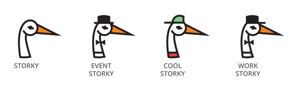 Stork Advertising - About Us